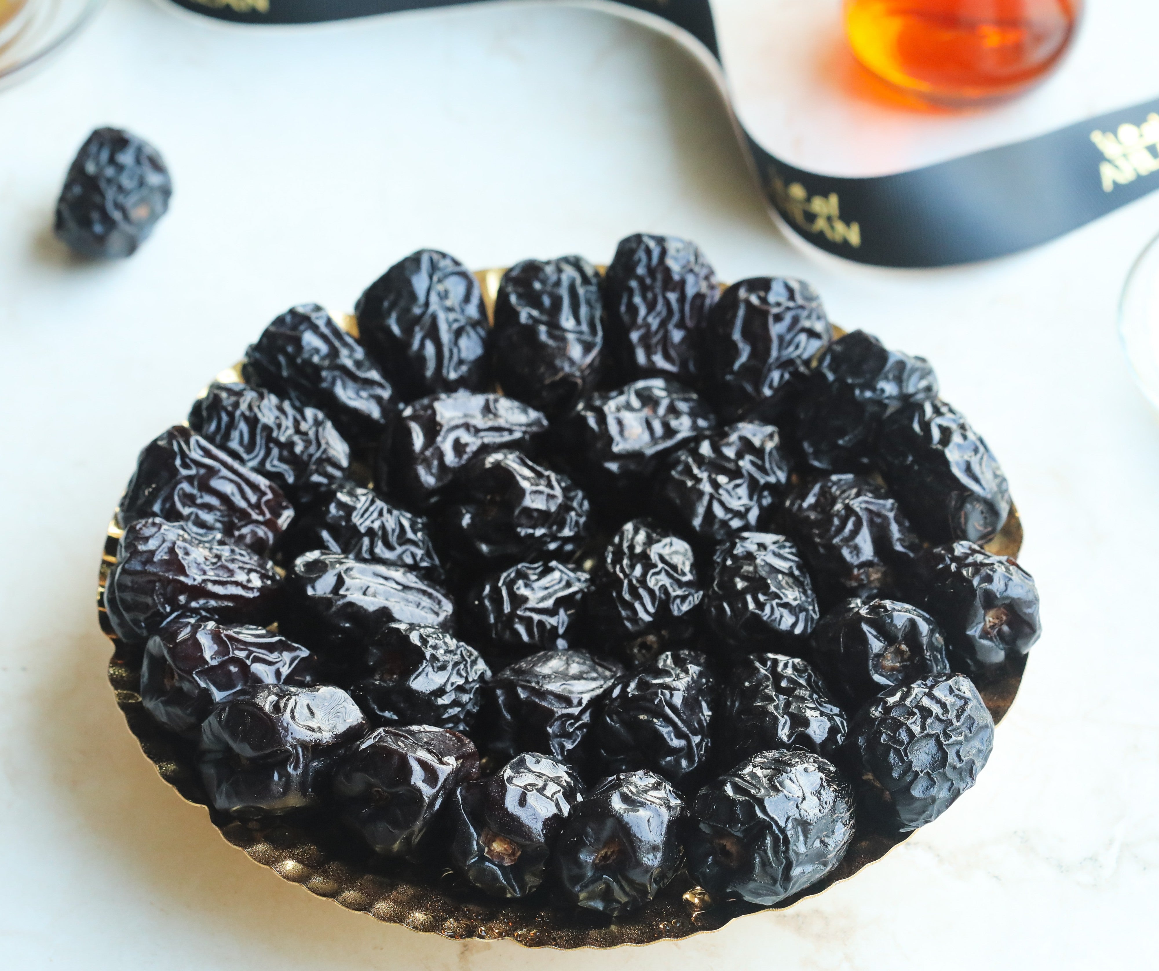 Ajwa Dates