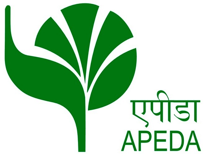 APEDA Affiliation