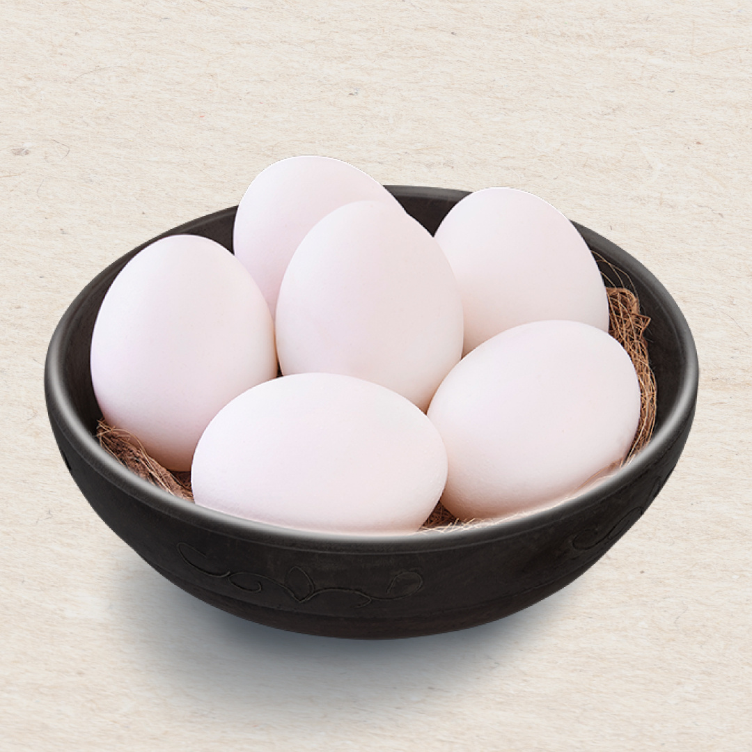 Egg Trading Division