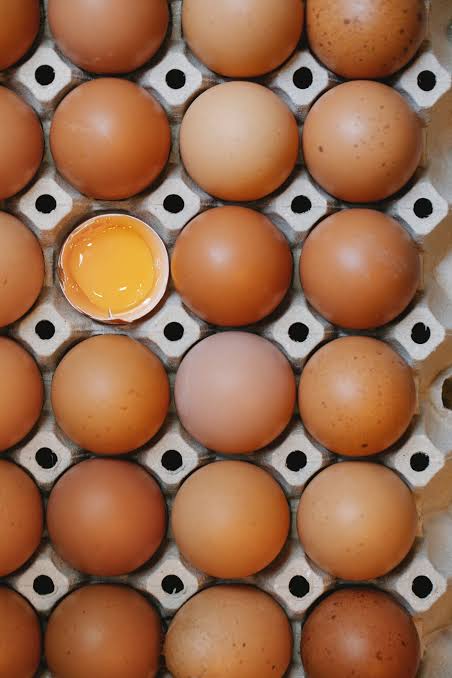 Golden Eggs