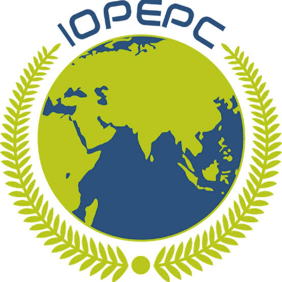 IOPEPC Affiliation