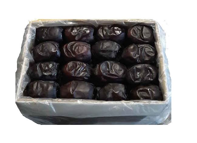 Mazzafati Dates