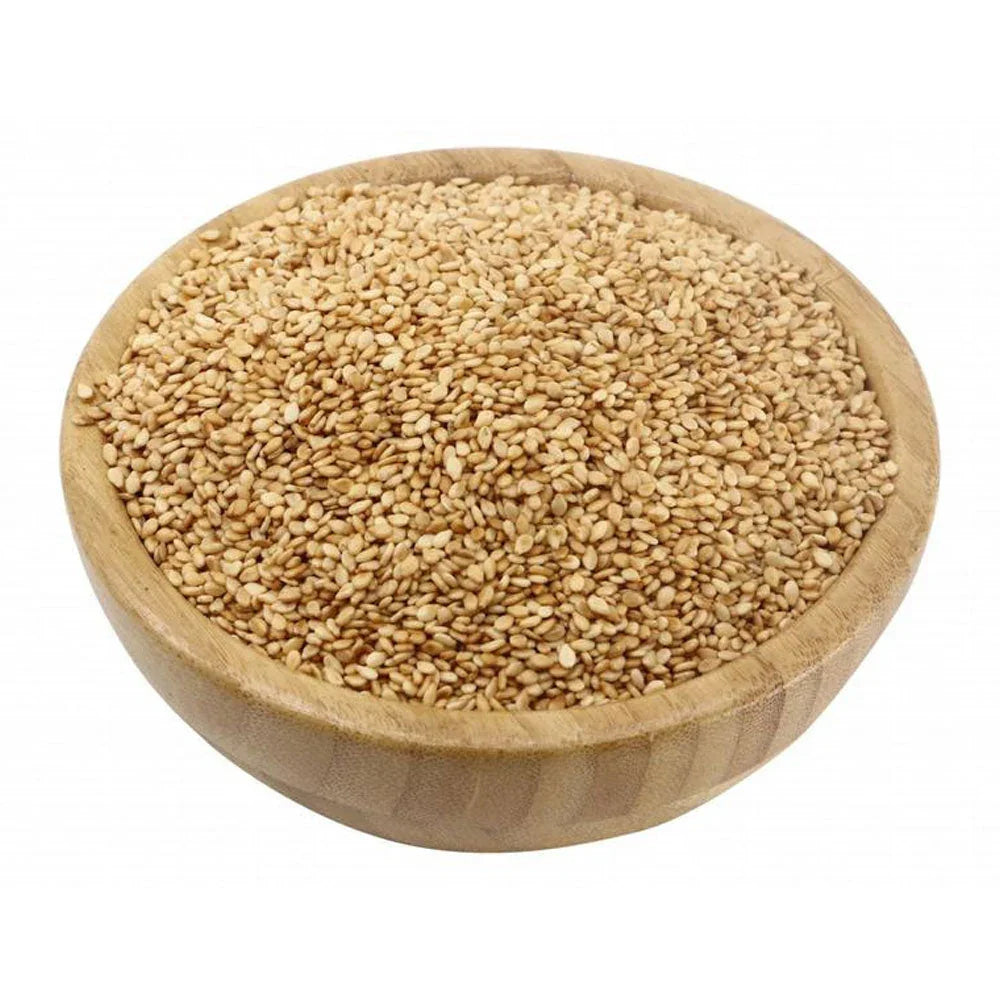 Natural Sesame Seeds