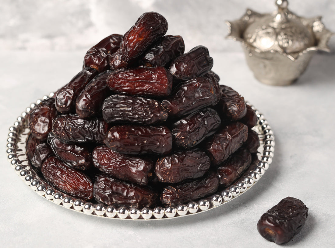 Safawi Dates
